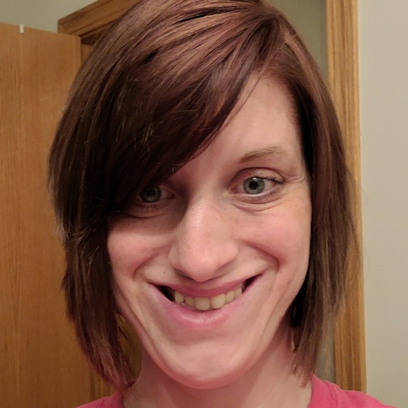 Meet your Posher, Megan - Picture 1 of 1